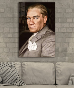 Atatürk Potre