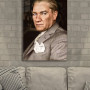 Atatürk Potre